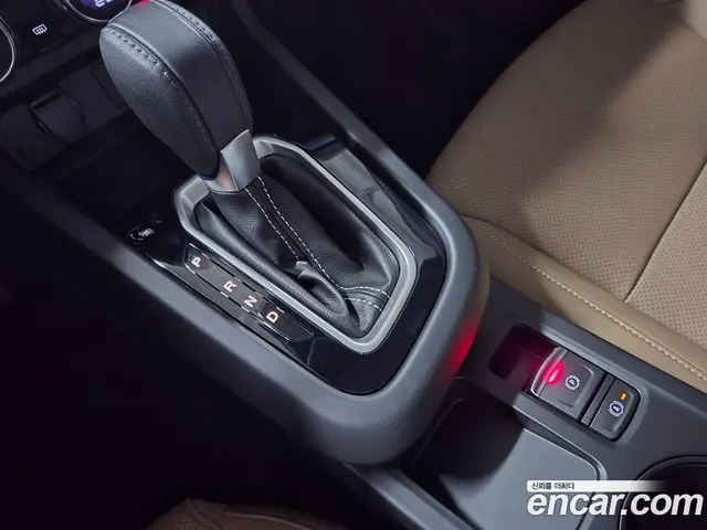 Renault (Samsung) Arkana 2026 1.6 автомат (гидро), миниатюра 9