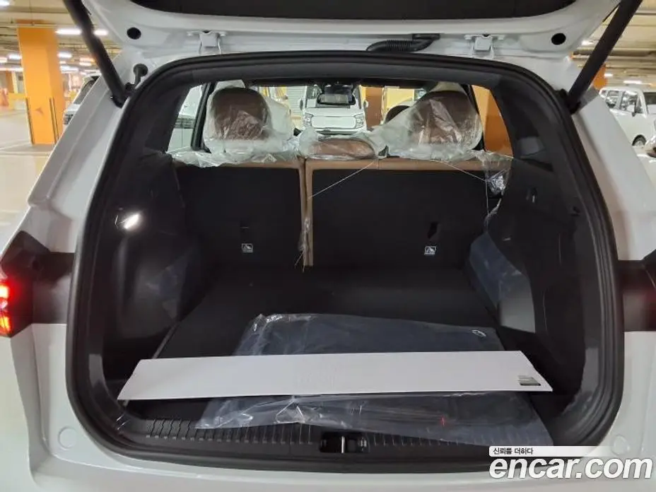 Renault (Samsung) Grand Koleos 2026 1.5 автомат (гидро), фото 14 Renault (Samsung) Grand Koleos 2026 1.5 автомат (гидро), фото 14