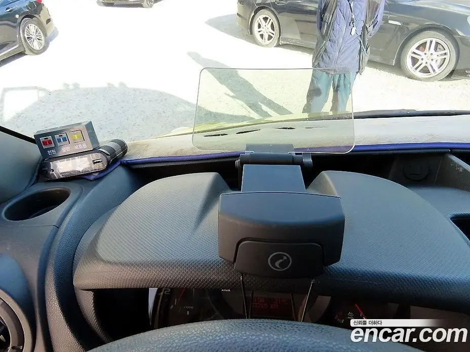 Renault (Samsung) Master 2019 2.3 механика, фото 14