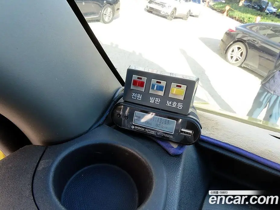 Renault (Samsung) Master 2019 2.3 механика, фото 15