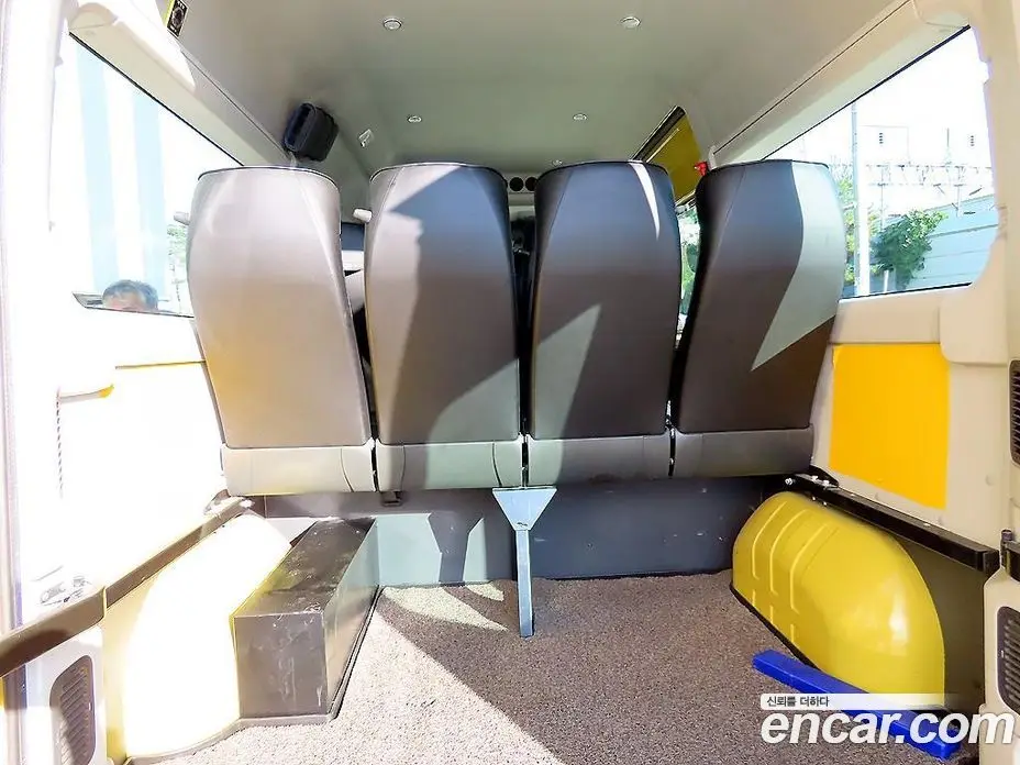 Renault (Samsung) Master 2019 2.3 механика, фото 17