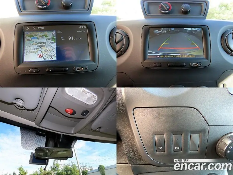 Renault (Samsung) Master 2019 2.3 механика, фото 18