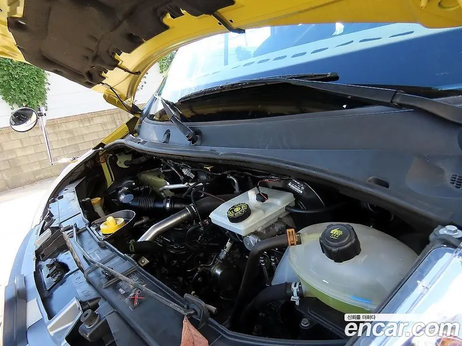 Renault (Samsung) Master 2019 2.3 механика, фото 19