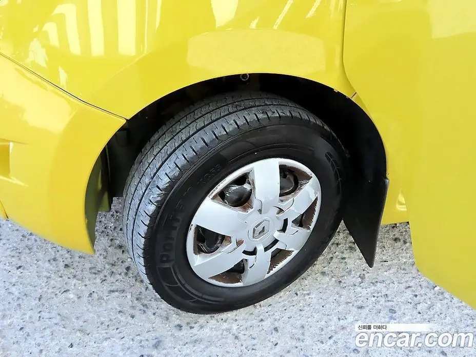 Renault (Samsung) Master 2019 2.3 механика, фото 20