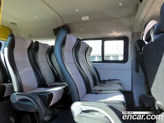 Renault (Samsung) Master 2019 2.3 механика, миниатюра 6