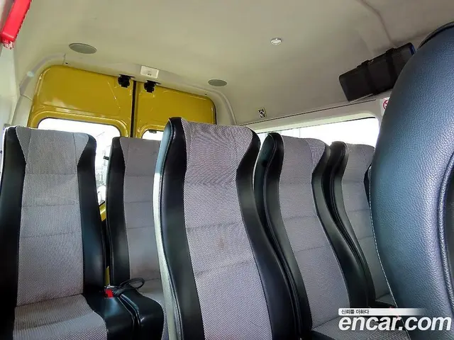 Renault (Samsung) Master 2019 2.3 механика, миниатюра 7