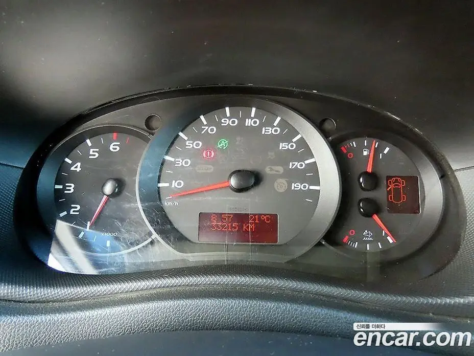 Renault (Samsung) Master 2019 2.3 механика, фото 10