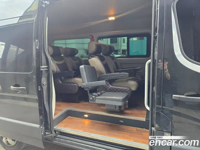 Renault (Samsung) Master 2021 2.3 механика, миниатюра 11