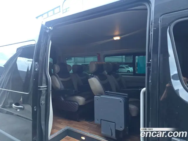 Renault (Samsung) Master 2021 2.3 механика, миниатюра 12