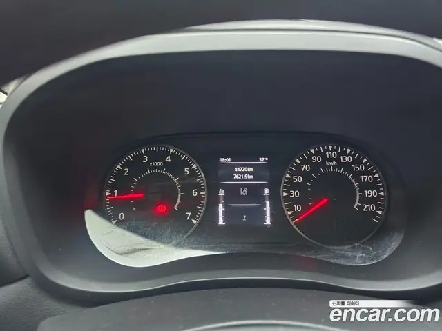 Renault (Samsung) Master 2021 2.3 механика, миниатюра 8