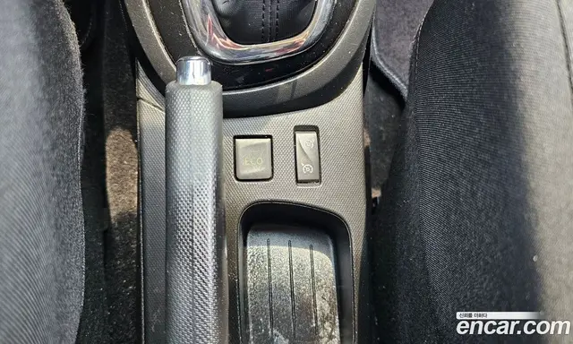Renault (Samsung) QM3 2014 1.5 автомат (гидро), миниатюра 12