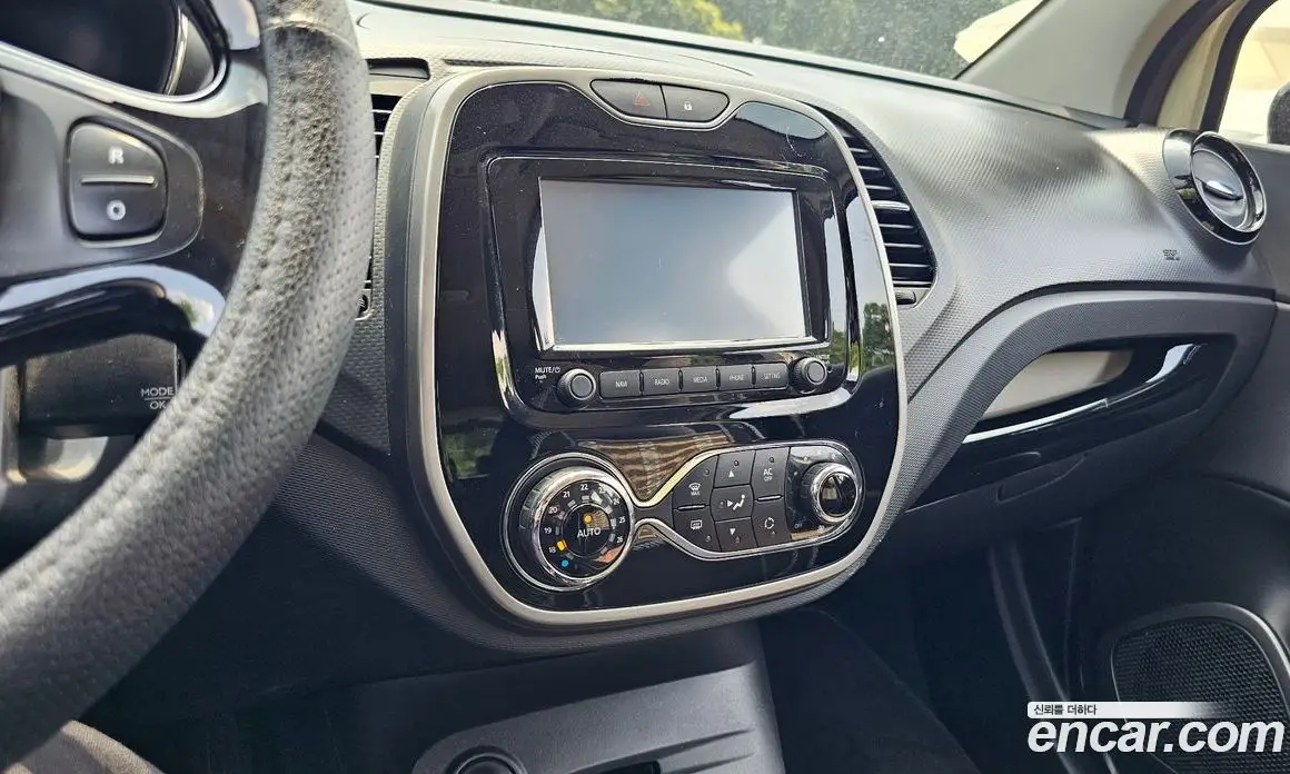 Renault (Samsung) QM3 2014 1.5 автомат (гидро), фото 14