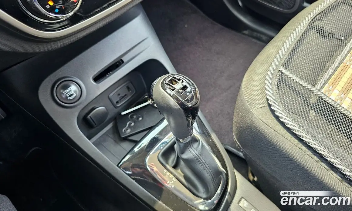 Renault (Samsung) QM3 2014 1.5 автомат (гидро), фото 9