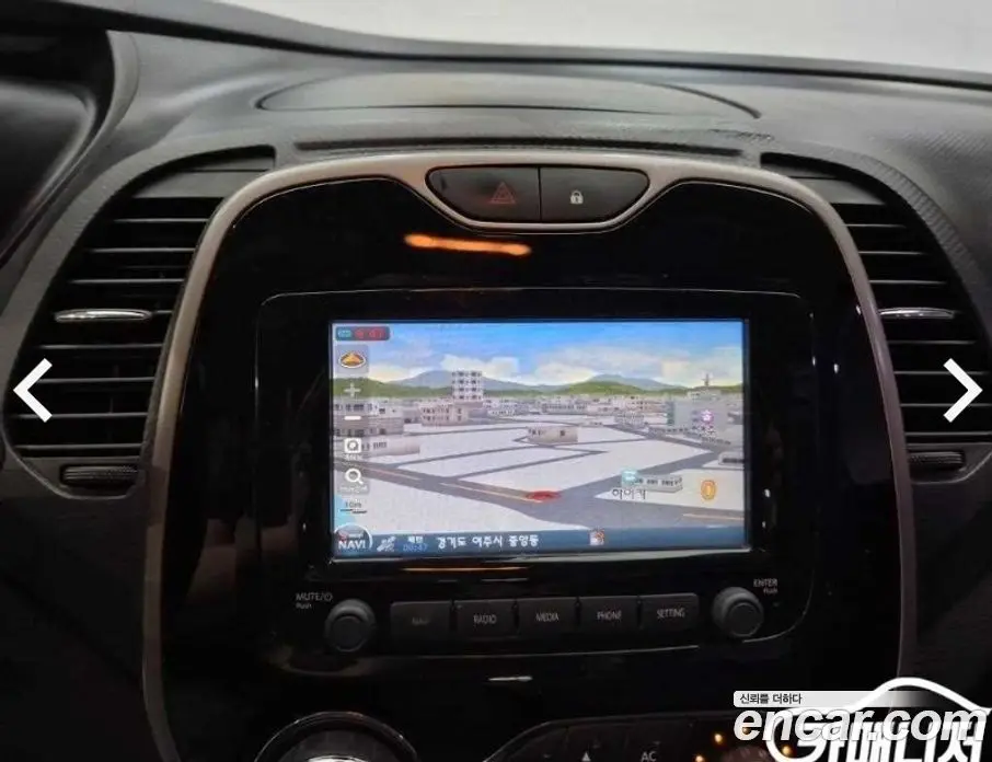 Renault (Samsung) QM3 2015 1.5 автомат (гидро), фото 13 Renault (Samsung) QM3 2015 1.5 автомат (гидро), фото 13