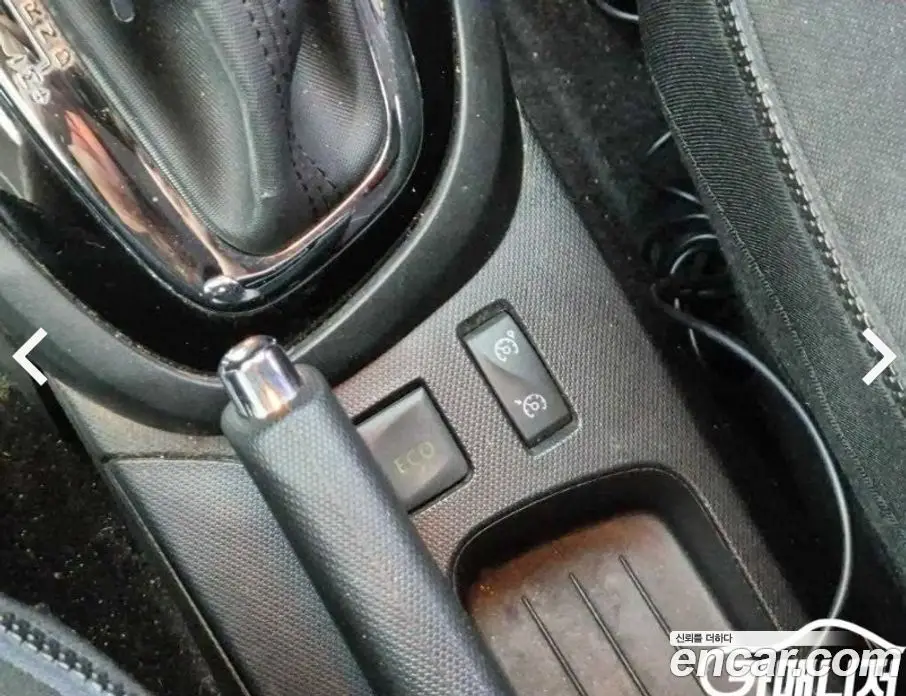 Renault (Samsung) QM3 2015 1.5 автомат (гидро), фото 15 Renault (Samsung) QM3 2015 1.5 автомат (гидро), фото 15