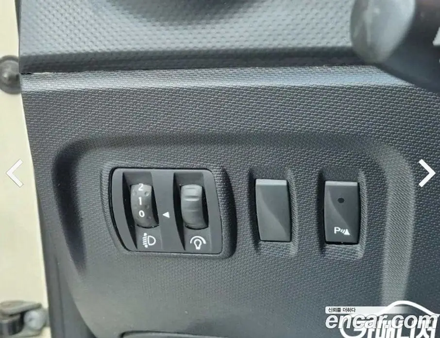 Renault (Samsung) QM3 2015 1.5 автомат (гидро), фото 17 Renault (Samsung) QM3 2015 1.5 автомат (гидро), фото 17