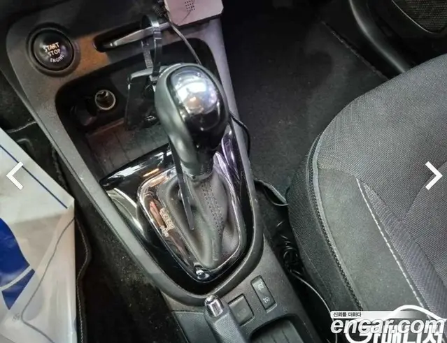 Renault (Samsung) QM3 2015 1.5 автомат (гидро), миниатюра 8 Renault (Samsung) QM3 2015 1.5 автомат (гидро), миниатюра 8