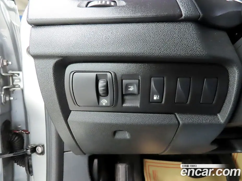 Renault (Samsung) SM3 2010 1.6 автомат (гидро), фото 14 Renault (Samsung) SM3 2010 1.6 автомат (гидро), фото 14