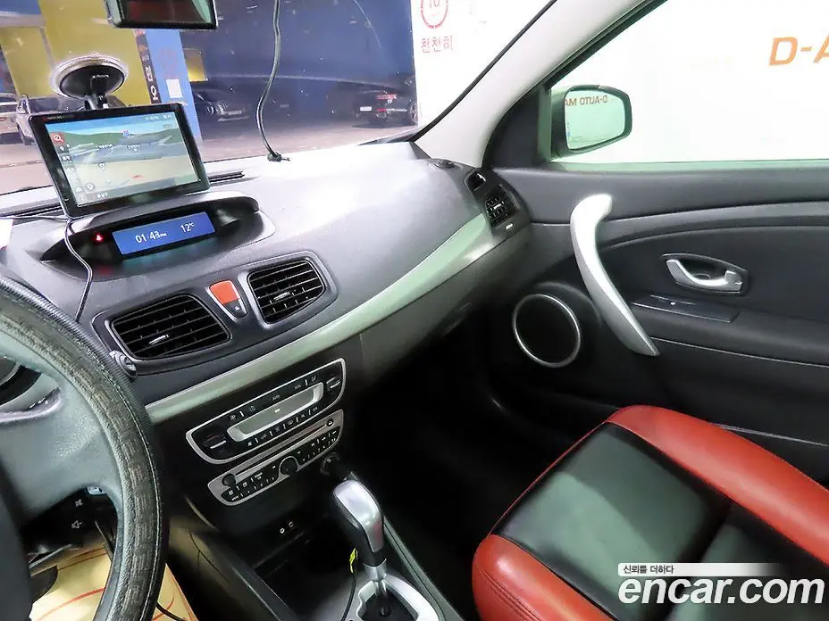 Renault (Samsung) SM3 2010 1.6 автомат (гидро), фото 17 Renault (Samsung) SM3 2010 1.6 автомат (гидро), фото 17