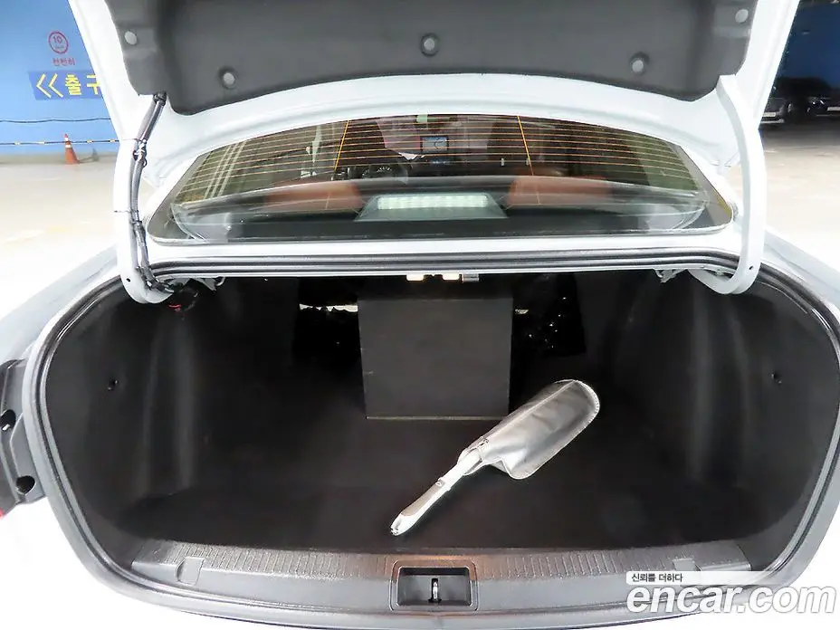 Renault (Samsung) SM3 2010 1.6 автомат (гидро), фото 19 Renault (Samsung) SM3 2010 1.6 автомат (гидро), фото 19