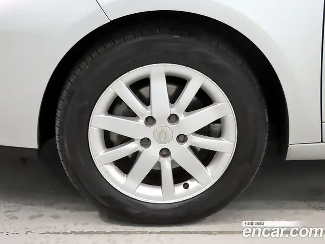 Renault (Samsung) SM3 2010 1.6 автомат (гидро), миниатюра 5 Renault (Samsung) SM3 2010 1.6 автомат (гидро), миниатюра 5