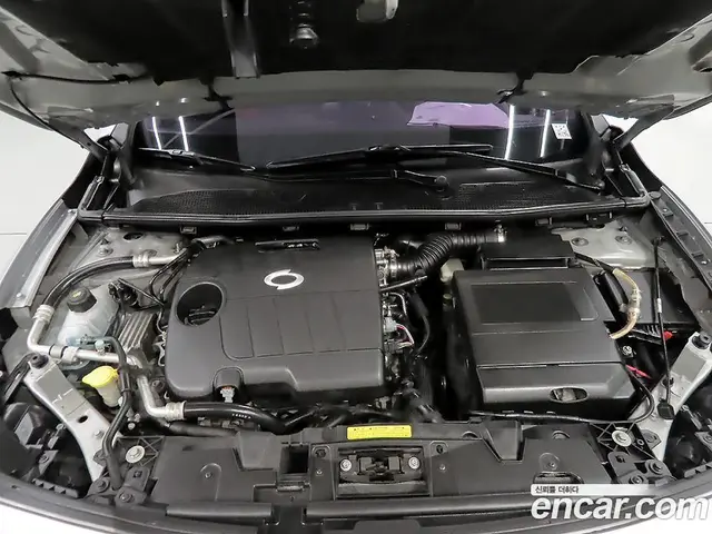 Renault (Samsung) SM3 2010 1.6 автомат (гидро), миниатюра 6 Renault (Samsung) SM3 2010 1.6 автомат (гидро), миниатюра 6