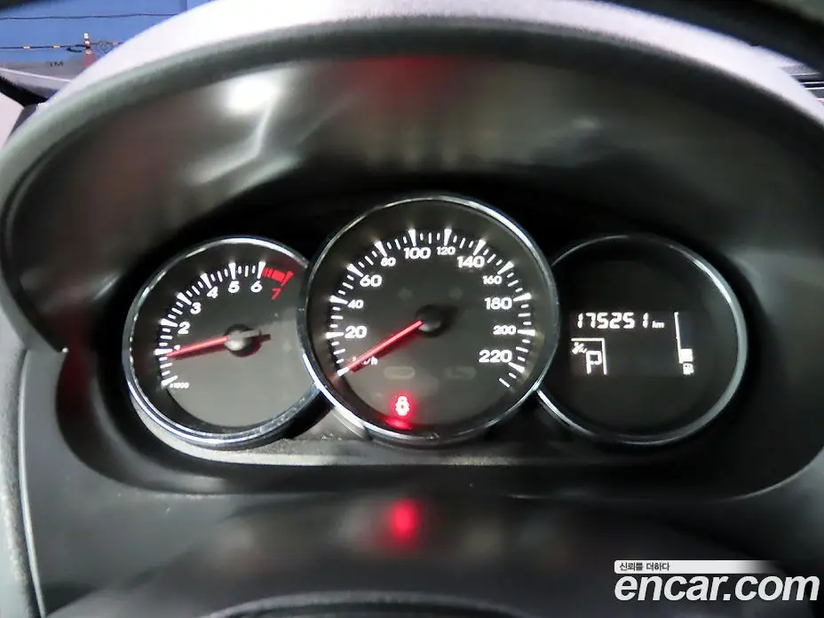 Renault (Samsung) SM3 2010 1.6 автомат (гидро), фото 8 Renault (Samsung) SM3 2010 1.6 автомат (гидро), фото 8