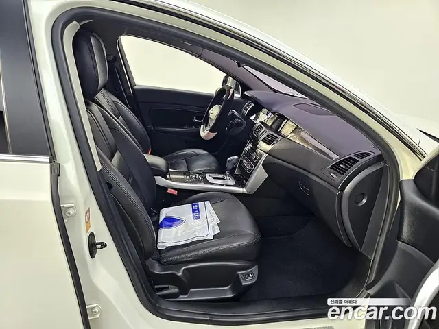 Renault (Samsung) SM5 2013 2.0 автомат (гидро), миниатюра 11 Renault (Samsung) SM5 2013 2.0 автомат (гидро), миниатюра 11