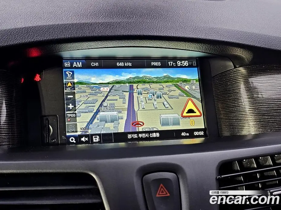 Renault (Samsung) SM5 2013 2.0 автомат (гидро), фото 12 Renault (Samsung) SM5 2013 2.0 автомат (гидро), фото 12
