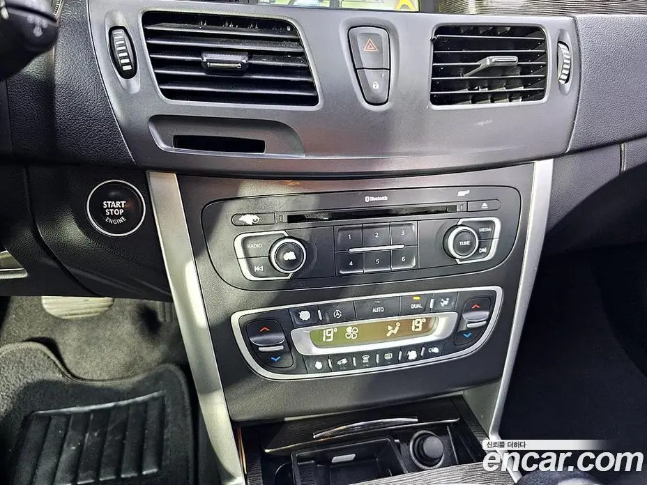 Renault (Samsung) SM5 2013 2.0 автомат (гидро), фото 14 Renault (Samsung) SM5 2013 2.0 автомат (гидро), фото 14