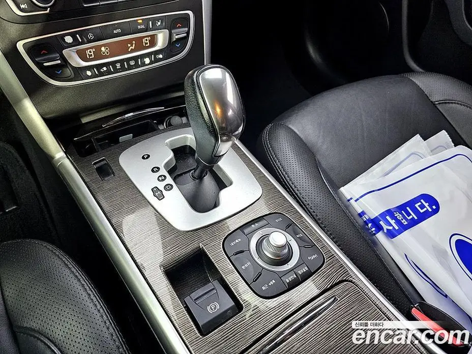 Renault (Samsung) SM5 2013 2.0 автомат (гидро), фото 15 Renault (Samsung) SM5 2013 2.0 автомат (гидро), фото 15