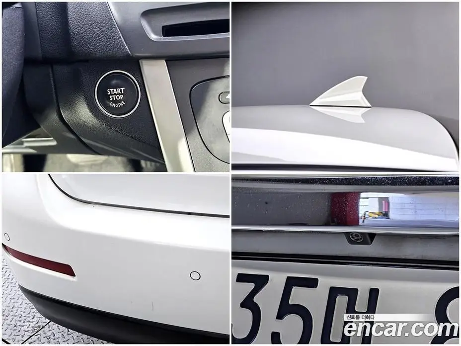 Renault (Samsung) SM5 2013 2.0 автомат (гидро), фото 18 Renault (Samsung) SM5 2013 2.0 автомат (гидро), фото 18