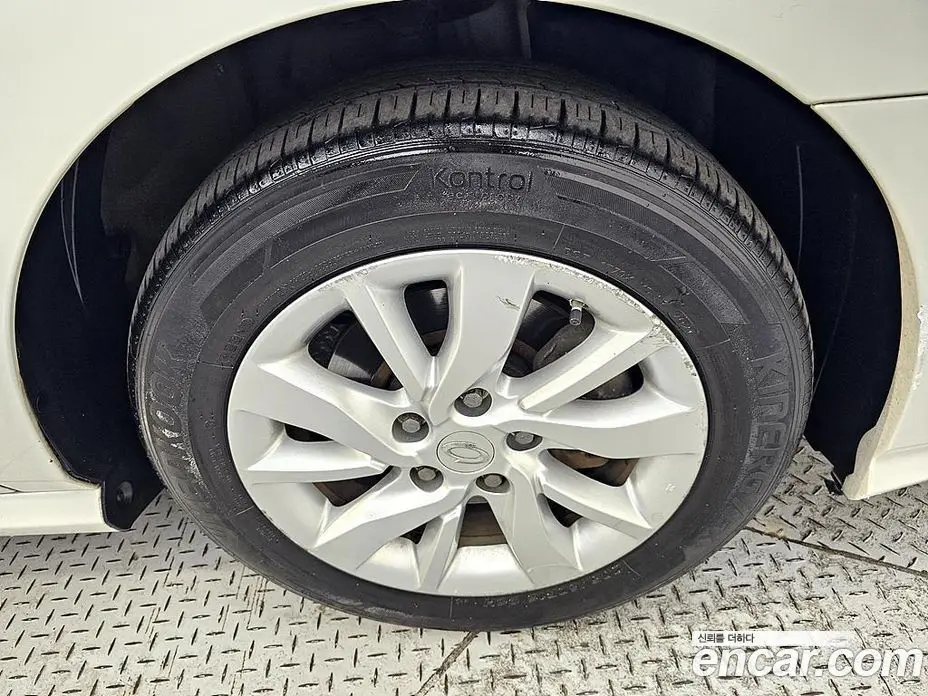 Renault (Samsung) SM5 2013 2.0 автомат (гидро), фото 20 Renault (Samsung) SM5 2013 2.0 автомат (гидро), фото 20