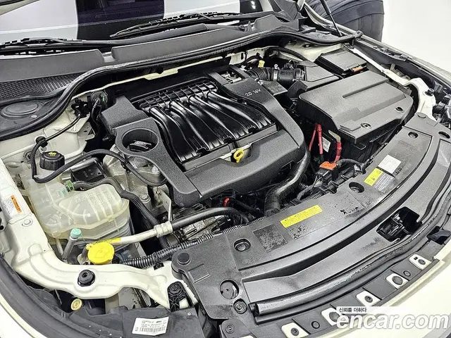 Renault (Samsung) SM5 2013 2.0 автомат (гидро), миниатюра 6 Renault (Samsung) SM5 2013 2.0 автомат (гидро), миниатюра 6