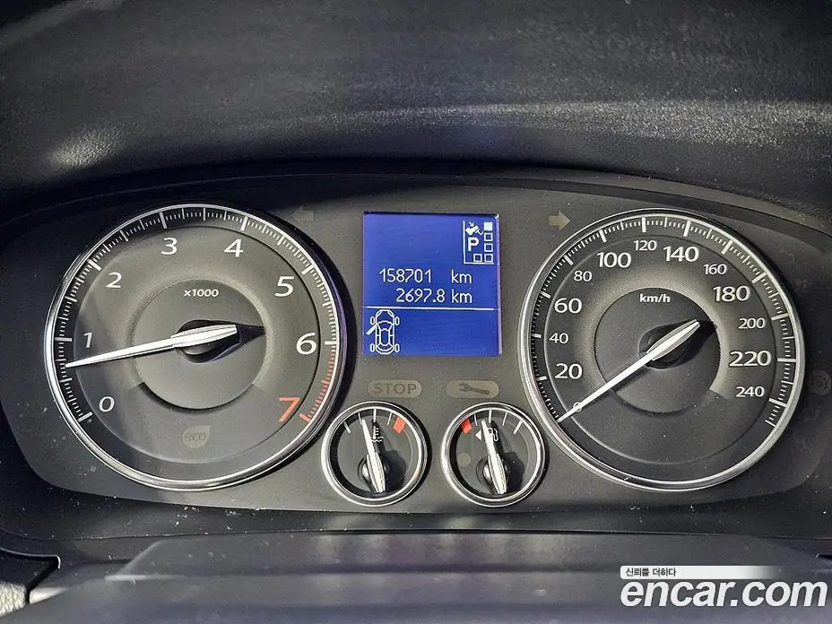 Renault (Samsung) SM5 2013 2.0 автомат (гидро), фото 7 Renault (Samsung) SM5 2013 2.0 автомат (гидро), фото 7