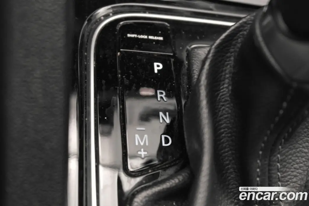 Renault (Samsung) SM6 2016 2.0 автомат (гидро), фото 9