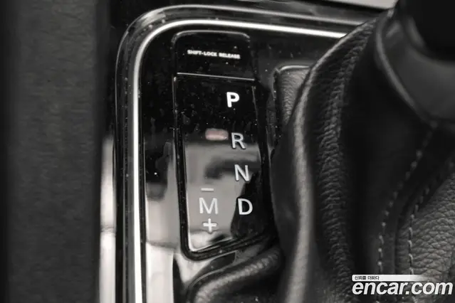 Renault (Samsung) SM6 2016 2.0 автомат (гидро), миниатюра 9