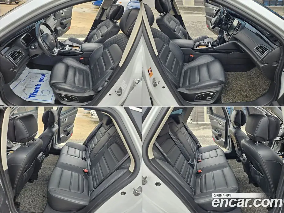 Renault (Samsung) SM6 2019 2.0 автомат (гидро), фото 14