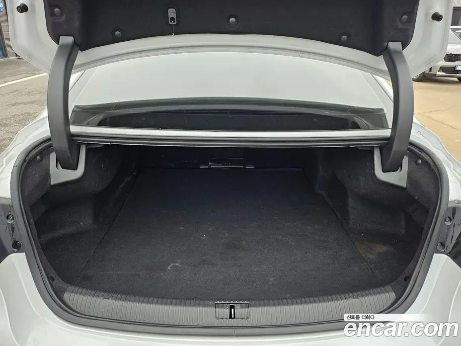 Renault (Samsung) SM6 2019 2.0 автомат (гидро), фото 15