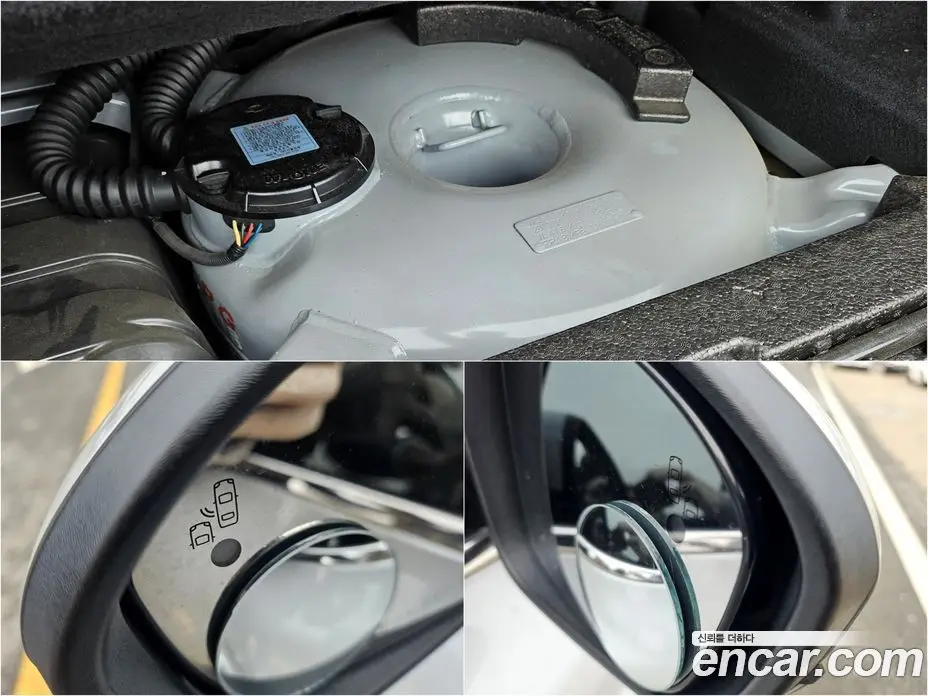 Renault (Samsung) SM6 2019 2.0 автомат (гидро), фото 16