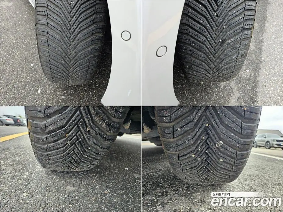Renault (Samsung) SM6 2019 2.0 автомат (гидро), фото 17