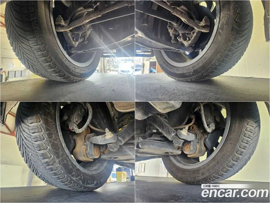 Renault (Samsung) SM6 2019 2.0 автомат (гидро), фото 19