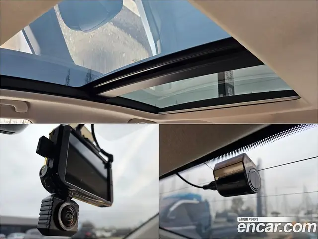 Renault (Samsung) SM6 2019 2.0 автомат (гидро), миниатюра 10