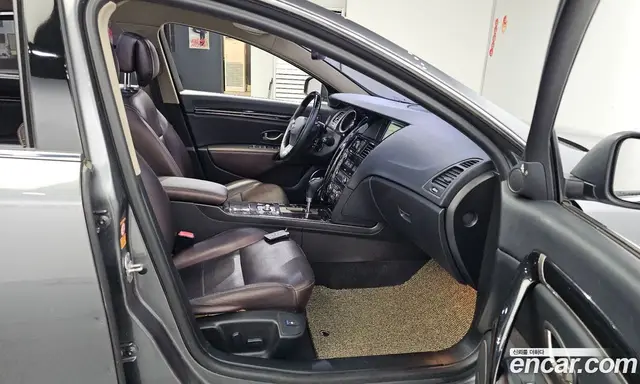 Renault (Samsung) SM7 2015 3.5 автомат (гидро), миниатюра 12