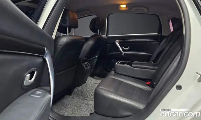 Renault (Samsung) SM7 2015 2.5 автомат (гидро), миниатюра 12