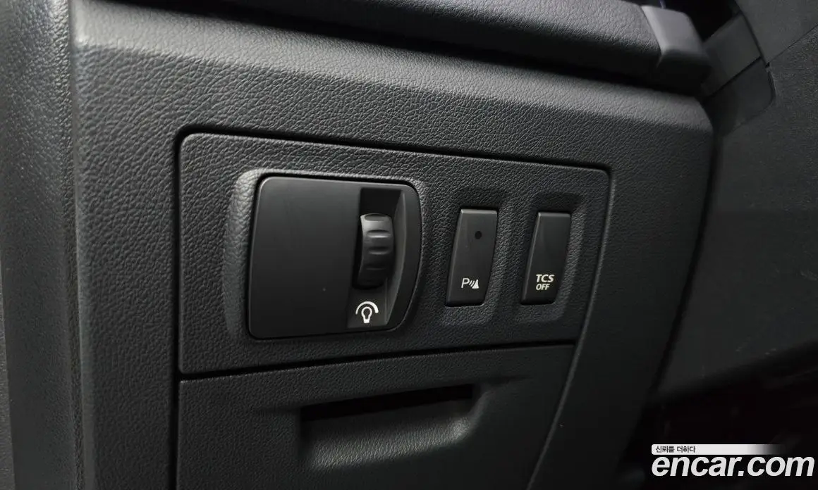 Renault (Samsung) SM7 2015 2.5 автомат (гидро), фото 14