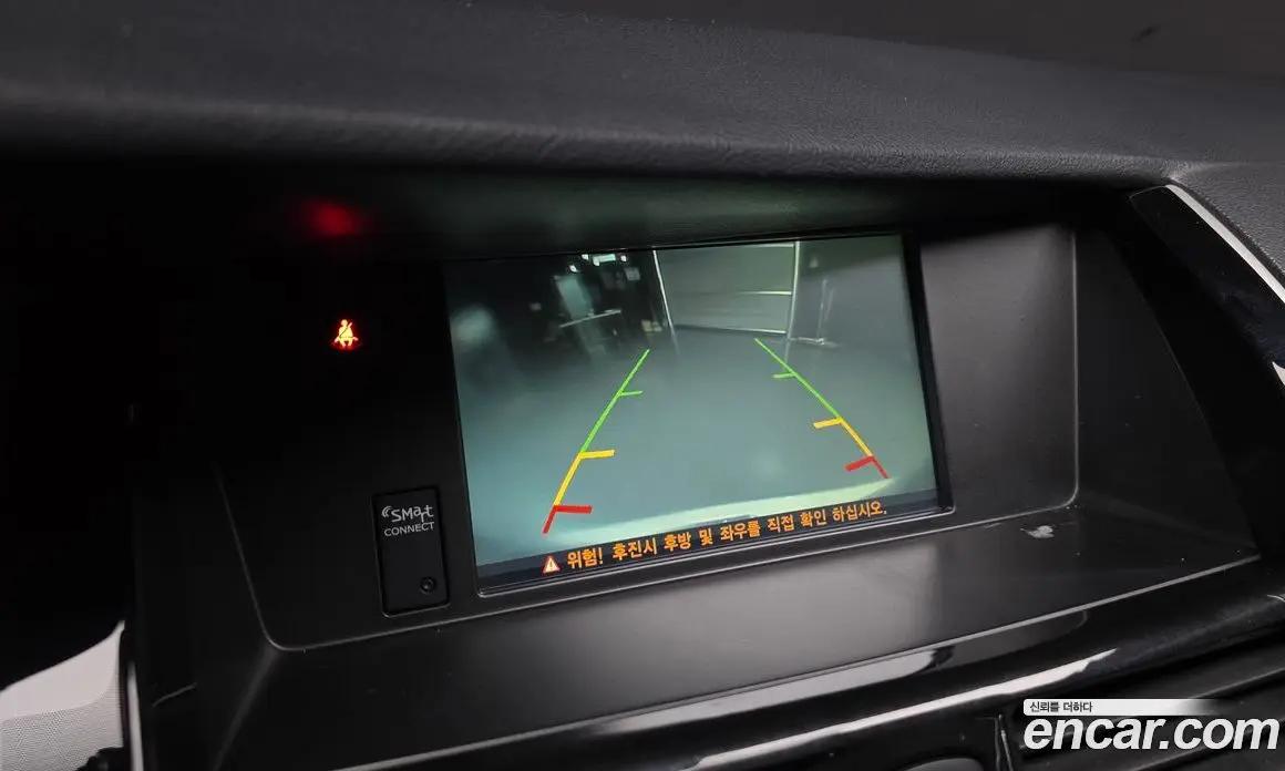 Renault (Samsung) SM7 2015 2.5 автомат (гидро), фото 16