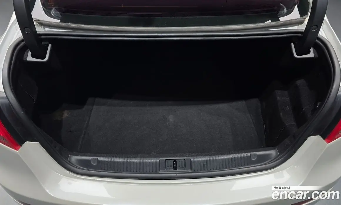 Renault (Samsung) SM7 2015 2.5 автомат (гидро), фото 18
