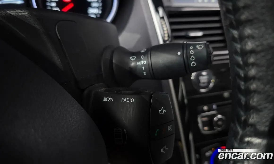 Renault (Samsung) SM7 2015 2.5 автомат (гидро), фото 19