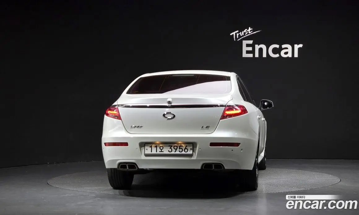 Renault (Samsung) SM7 2015 2.5 автомат (гидро), фото 4